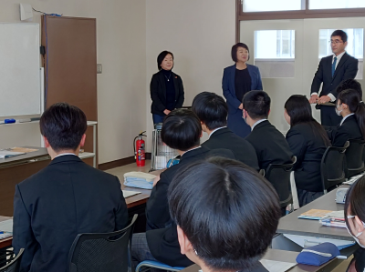 講習風景#3