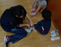 しもごう保育所