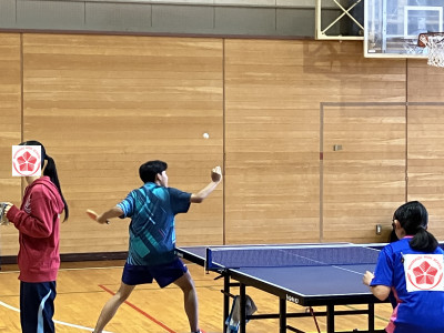 5回合同練習会2